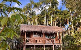 Bioma Ecolodge